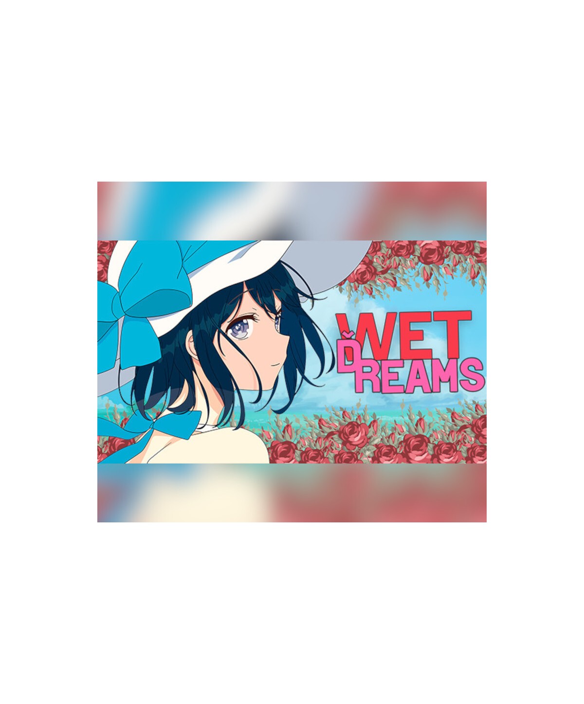 Wet Dreams Steam Key GLOBAL